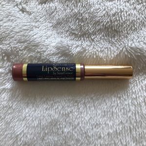 Precious Topaz LipSense Liquid Lip Color - NWT